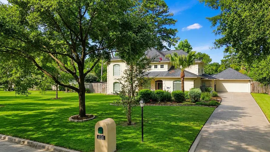 17107 Rustington Drive, Spring, TX 77379 - #2