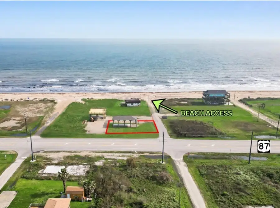 996 S Mae Street, Gilchrist, TX 77617 - #2