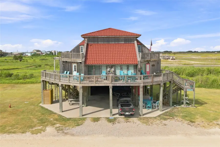 90 Private Road 638 #90, Matagorda, TX 77457 - #2