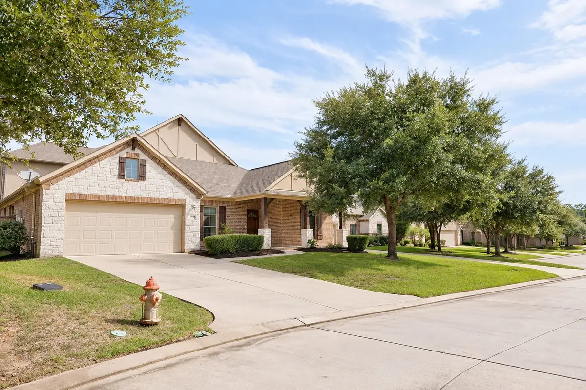 2511 Rosemere Drive, Conroe, TX 77304 - #1