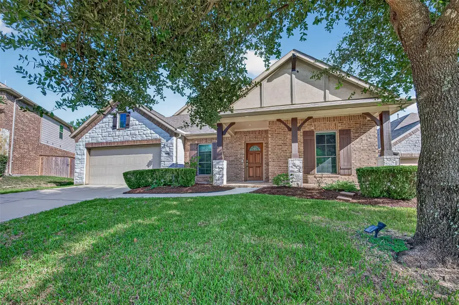 2511 Rosemere Drive, Conroe, TX 77304 - #2