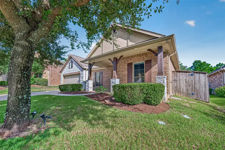 2511 Rosemere Drive, Conroe, TX 77304 - #3