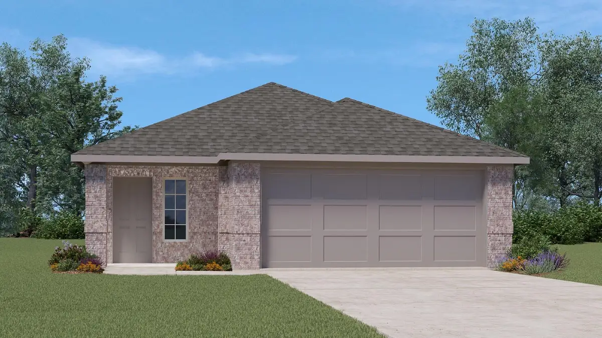 3529 Longhorn Valley Street, League City, TX 77573 - #1
