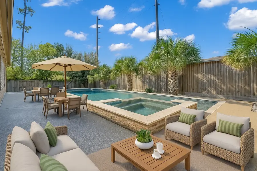 12643 Ranger Court, Magnolia, TX 77354 - #2