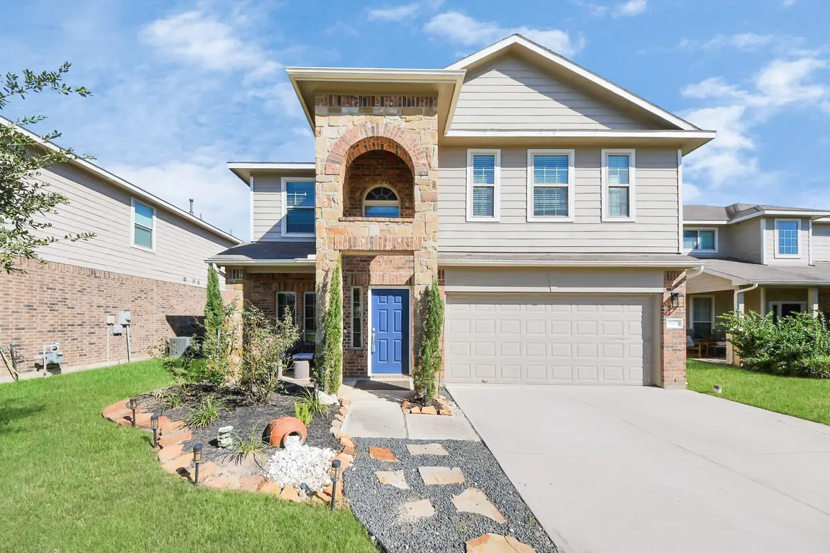 16218 Westley Ridge Dr, Hockley, TX 77447 - #1