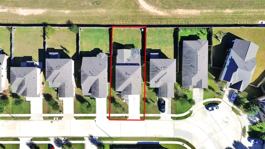 16218 Westley Ridge Dr, Hockley, TX 77447 - #2