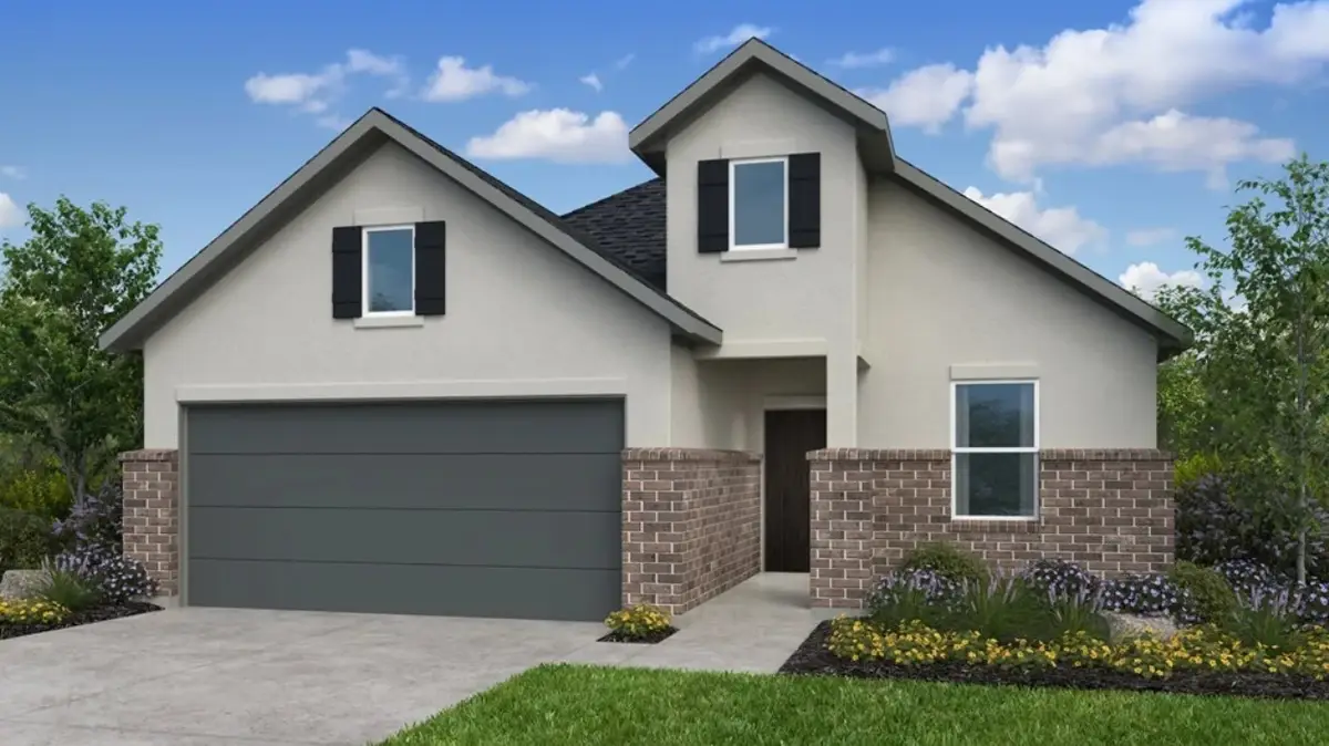 9614 Akashi Run Drive, Cypress, TX 77433 - #1