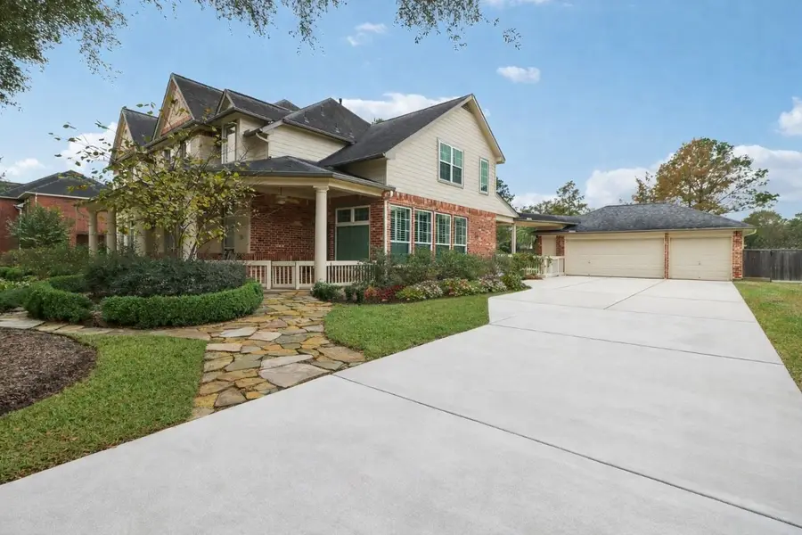 16703 Cottage Rose Trail Trail, Cypress, TX 77429 - #3