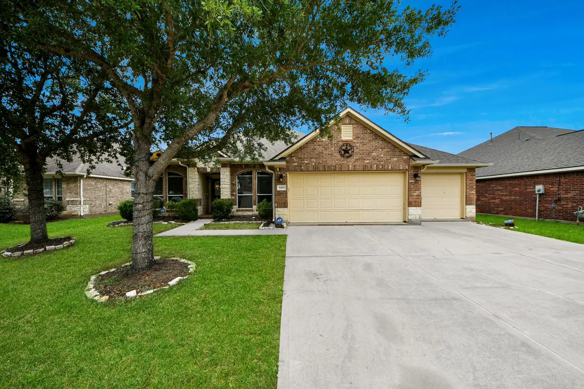 9307 Russeff Field Lane, Rosenberg, TX 77469 - #1