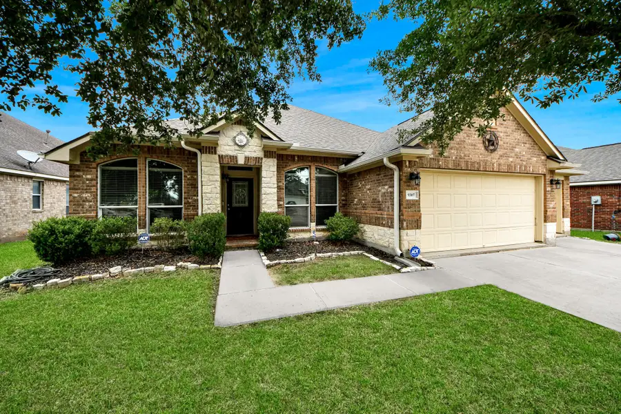 9307 Russeff Field Lane, Rosenberg, TX 77469 - #2