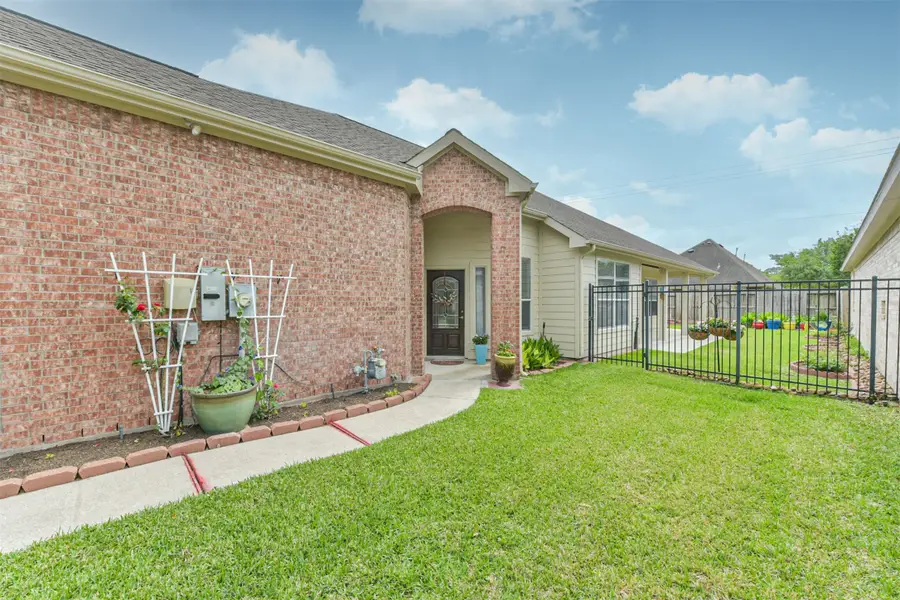 2409 Ameno Drive, Pearland, TX 77581 - #3