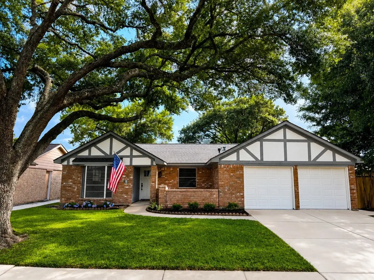 13614 Oleoke Lane, Houston, TX 77015 - #1