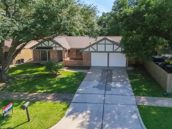 13614 Oleoke Lane, Houston, TX 77015