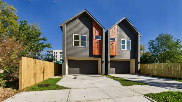 2407 Stuart Street, Houston, TX 77004