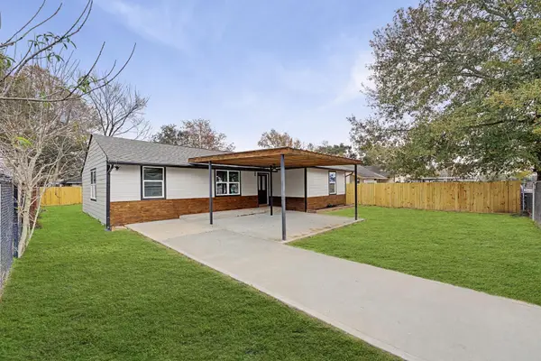 5719 Southwind Street, Houston, TX 77033