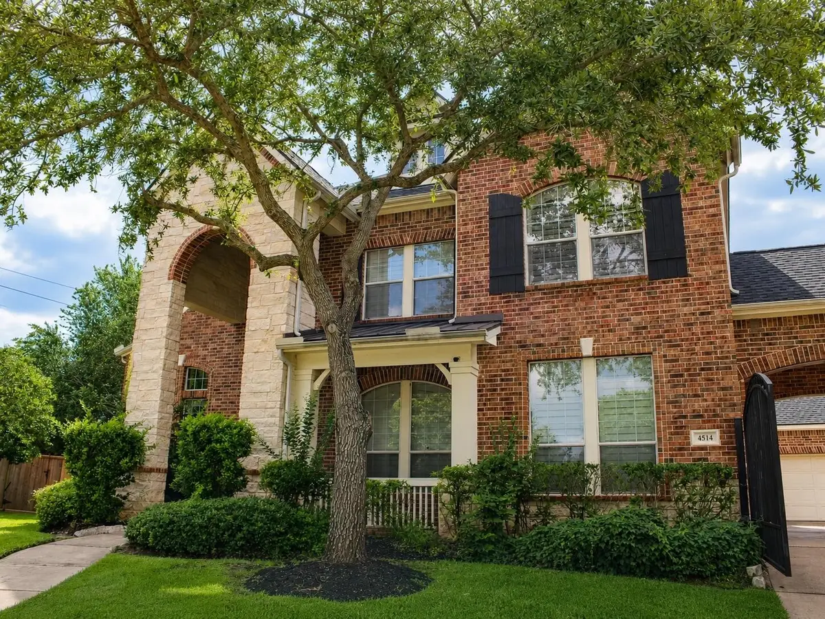 4514 Village Forest Drive, Sugar Land, TX 77479 - #1