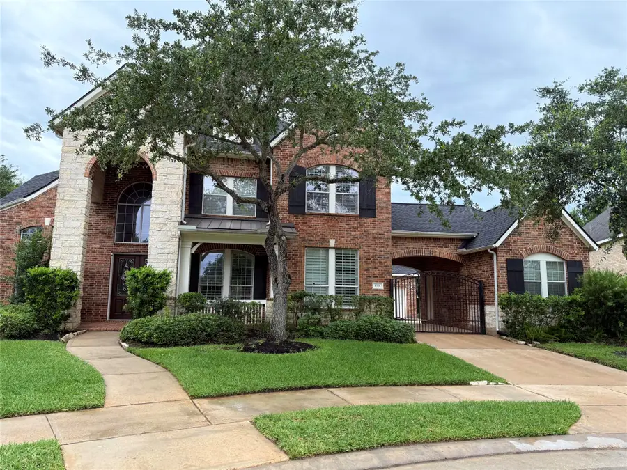 4514 Village Forest Drive, Sugar Land, TX 77479 - #2