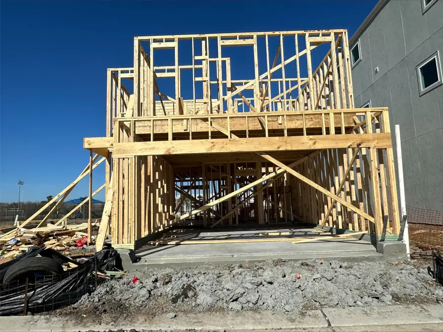 3327 Young Clover Way, Houston, TX 77047 - Image #2