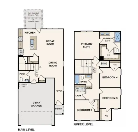 3327 Young Clover Way, Houston, TX 77047 - Image #3