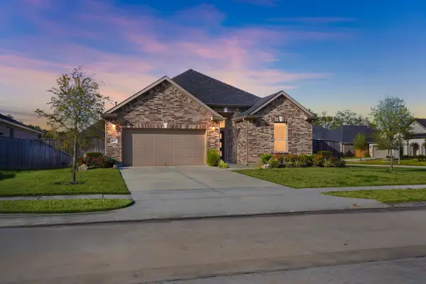 10735 Hidden Arrow Court, Humble, TX 77338