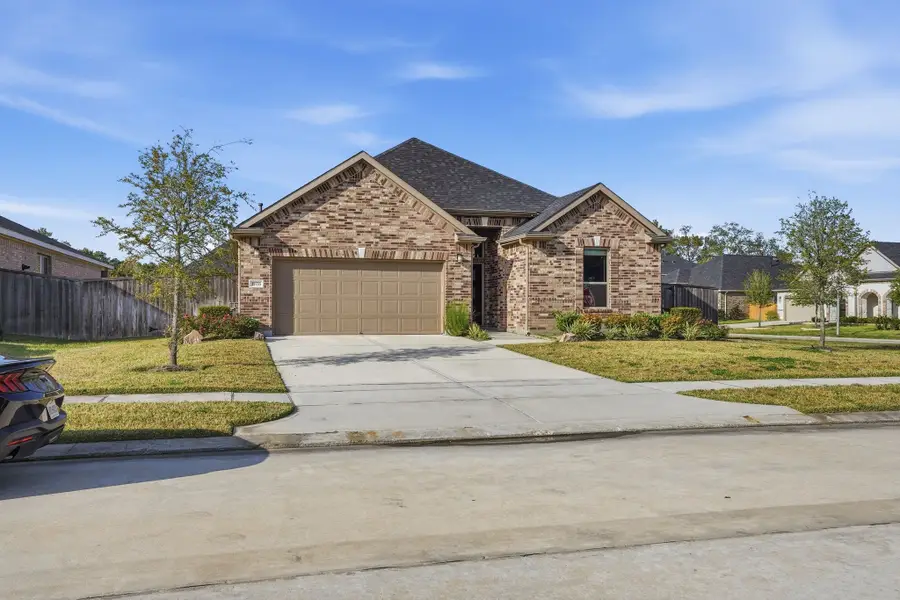 10735 Hidden Arrow Court, Humble, TX 77338 - Image #3