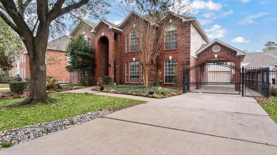 11918 Gatesden Drive, Tomball, TX 77377 - #2