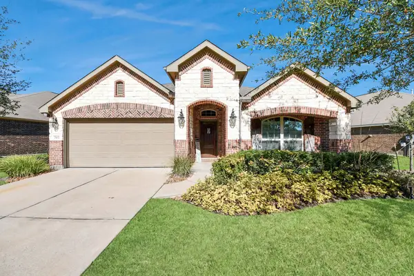7502 Simpson Springs Lane, Spring, TX 77389