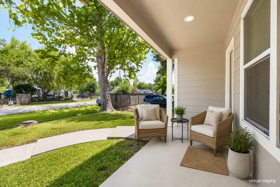 5824 Glen Lee Drive, Houston, TX 77396 - #3