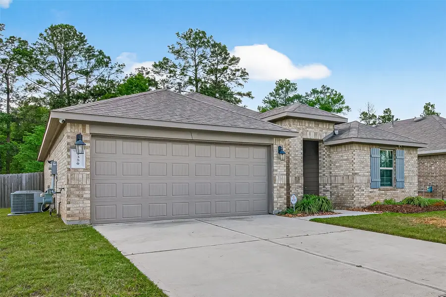 2350 Strong Horse Drive, Conroe, TX 77301 - #3