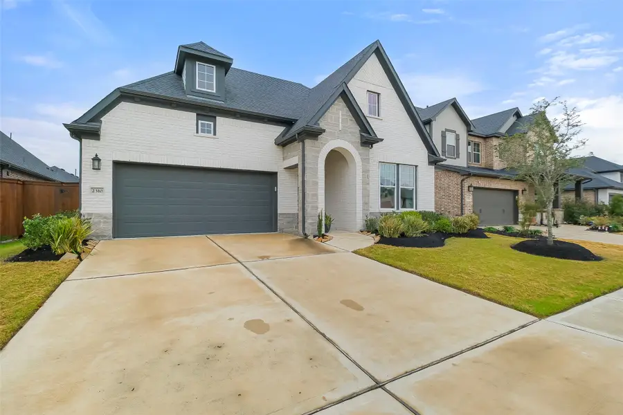 2310 Precision Lane, Katy, TX 77493 - #2