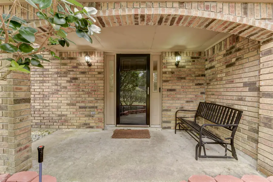 3302 Creek Shadows Drive, Houston, TX 77339 - #3