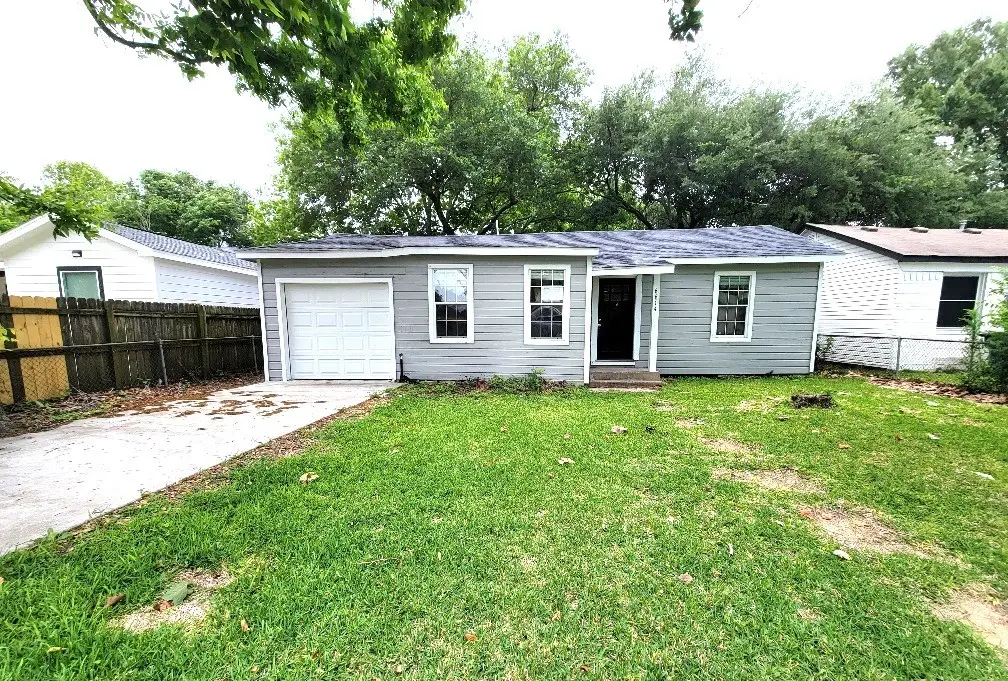 6614 Park Avenue, Texas City, TX 77591 - #1