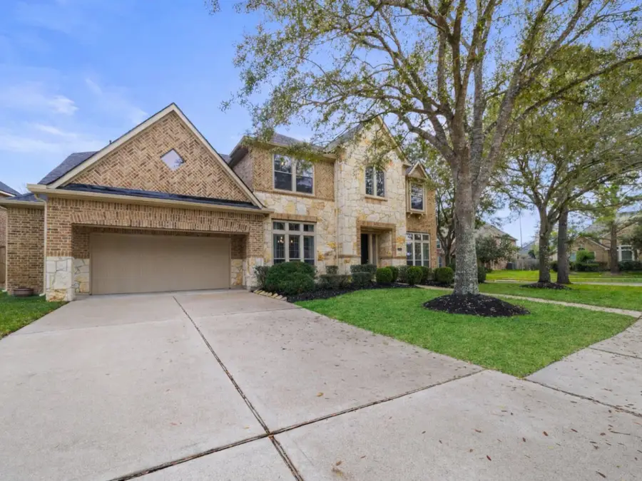 5502 Ivory Lake Court, Katy, TX 77494 - #2