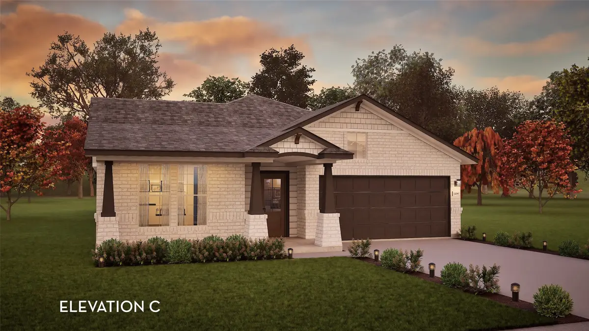 8834 Gull Canyon Drive, Baytown, TX 77521 - #1
