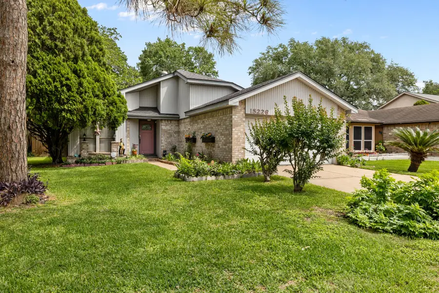 15226 Loma Paseo Drive, Houston, TX 77083 - #2