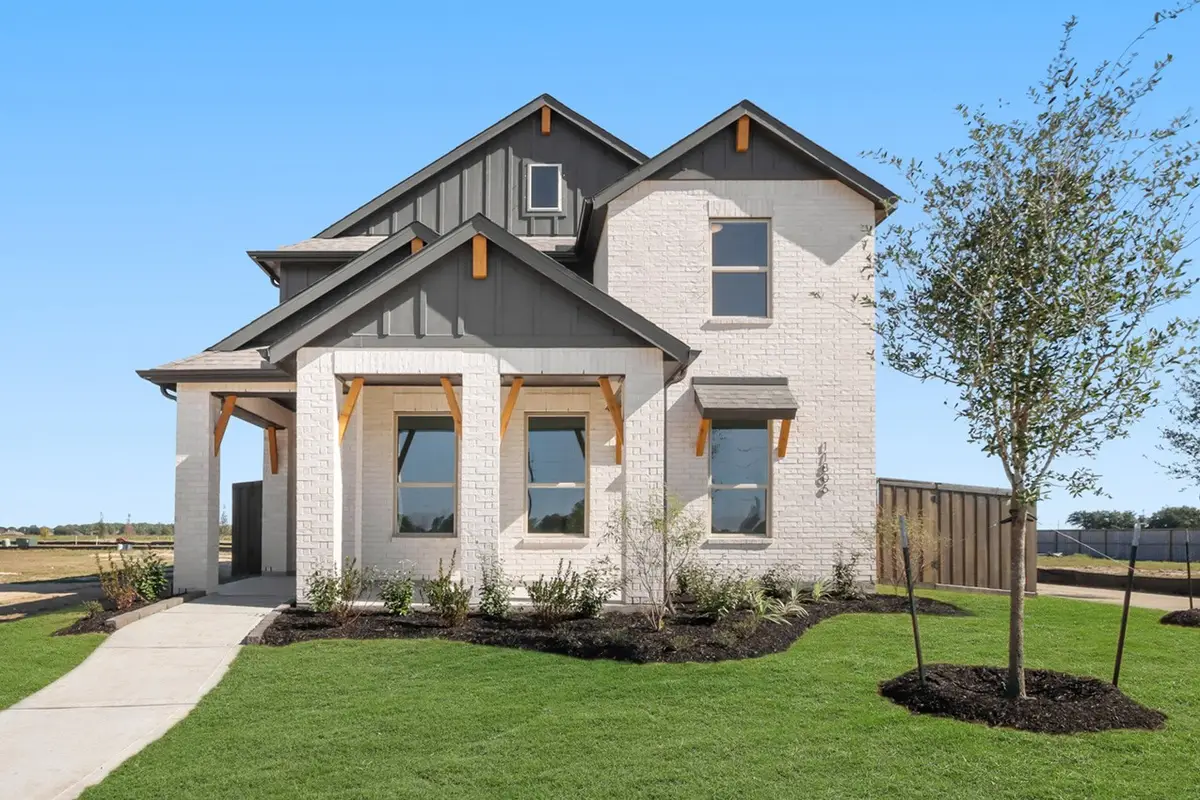 11806 Copane Drive, Monterey Belvieu, TX 77523 - Image #1