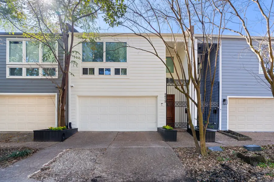 2612 Yupon Street, Houston, TX 77006 - #2