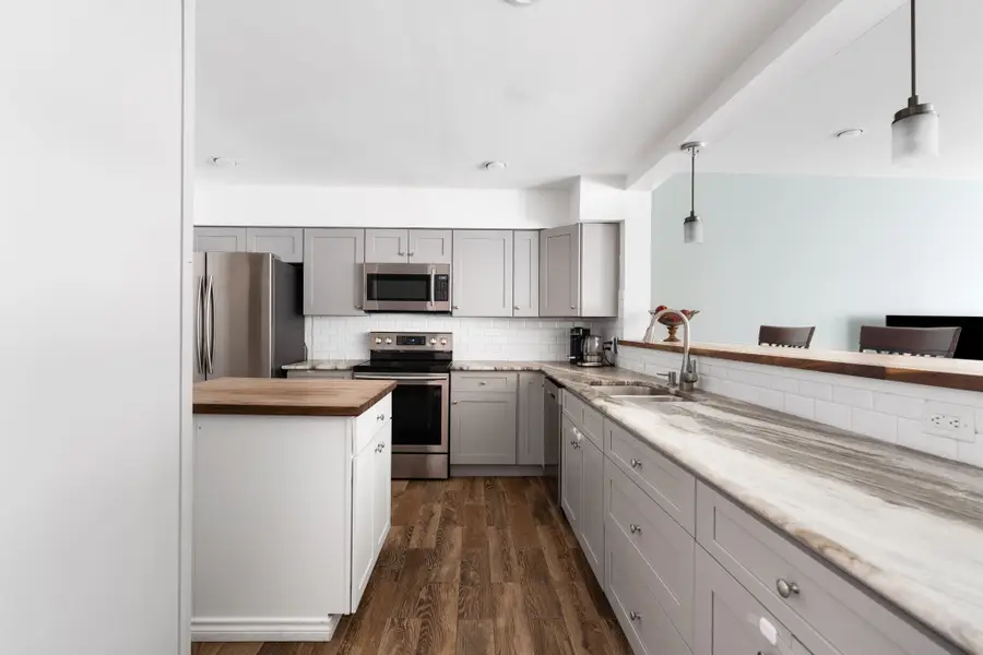 2612 Yupon Street, Houston, TX 77006 - #3