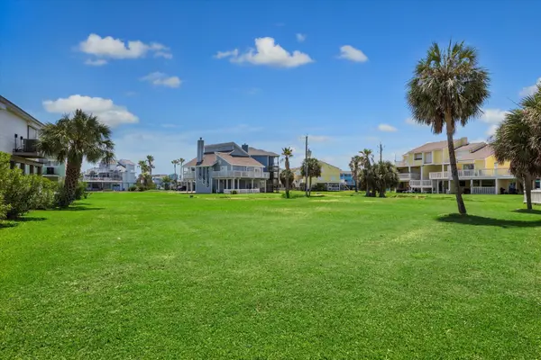 4105 Ghost Crab Lane, Galveston, TX 77554