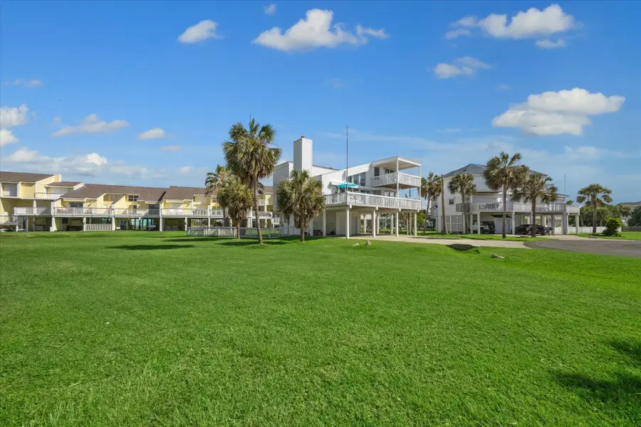 4105 Ghost Crab Lane, Galveston, TX 77554 - #3