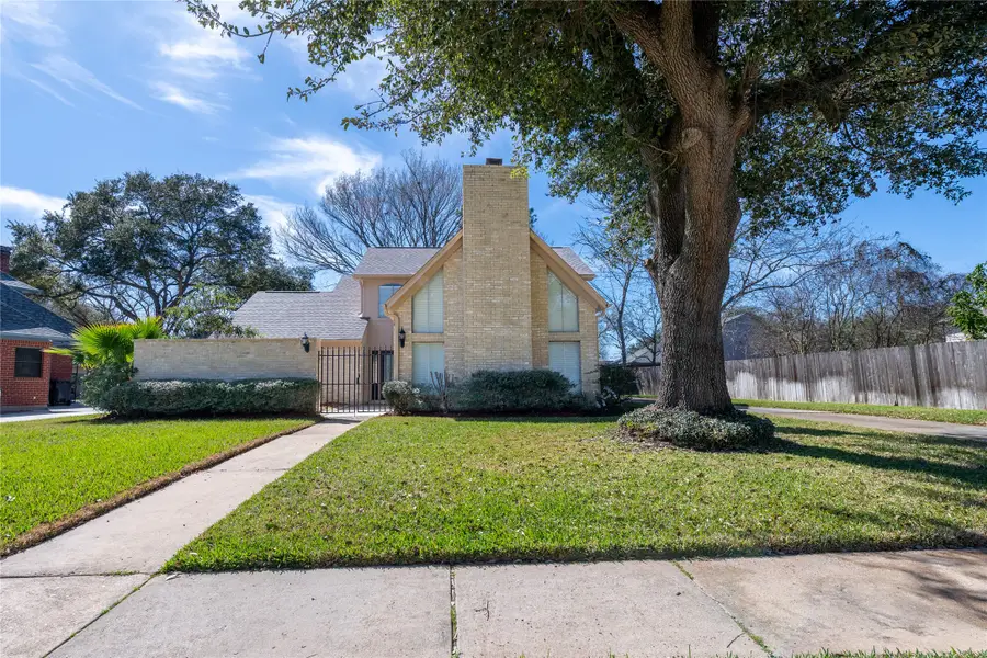 2542 Hodges Bend, Sugar Land, TX 77479 - #2