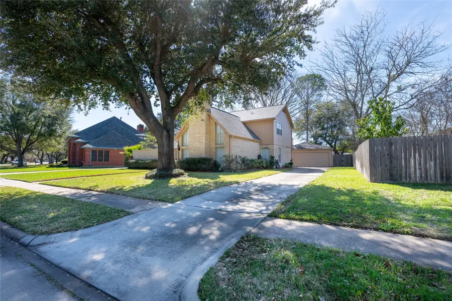 2542 Hodges Bend, Sugar Land, TX 77479 - #3