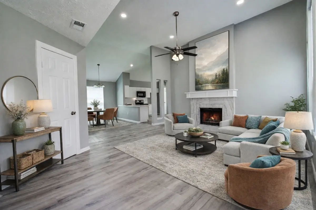 17419 Lobo Trail, Houston, TX 77084 - Image #1