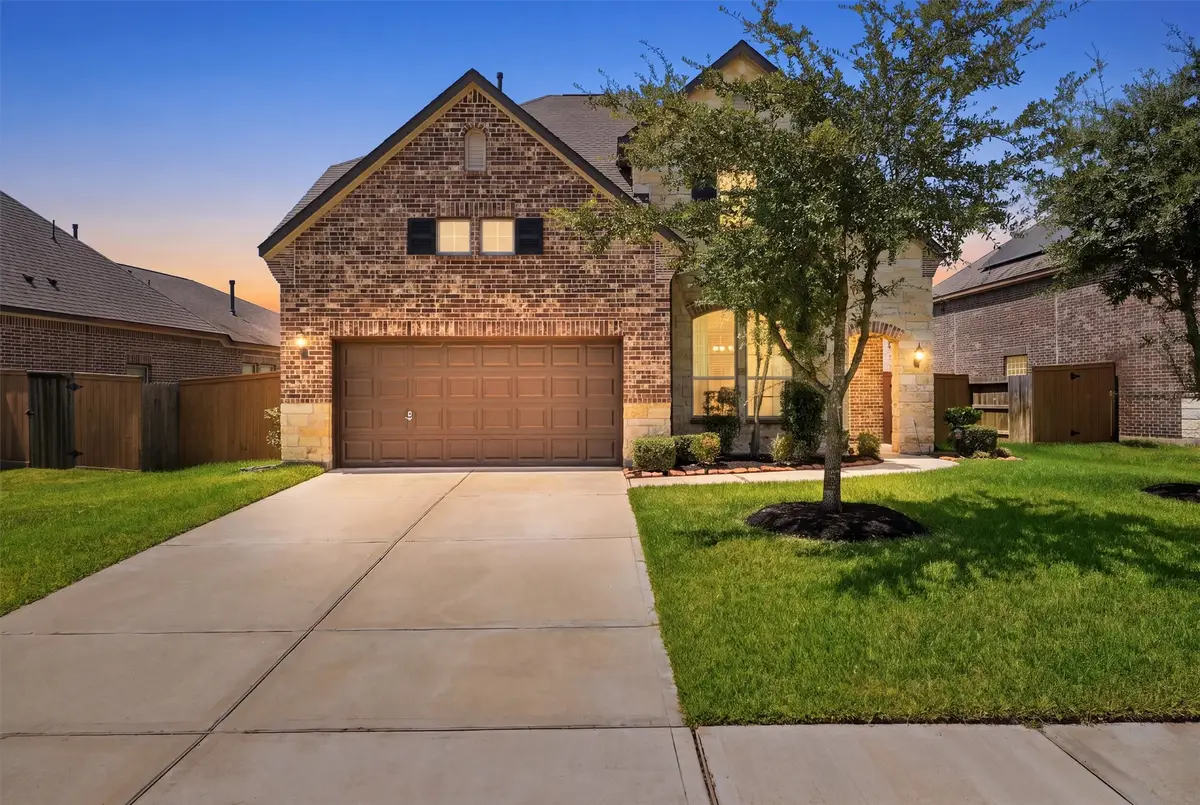 32710 Turning Springs Drive, Brookshire, TX 77423 - #1