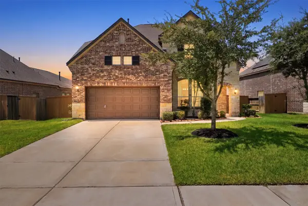 32710 Turning Springs Drive, Brookshire, TX 77423