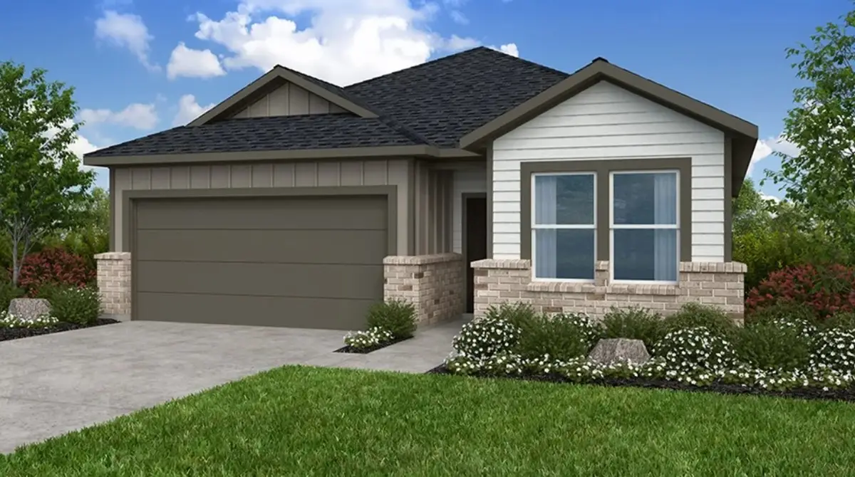 7807 Seafoam Green Lane, Cypress, TX 77433 - #1