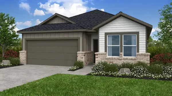 7807 Seafoam Green Lane, Cypress, TX 77433