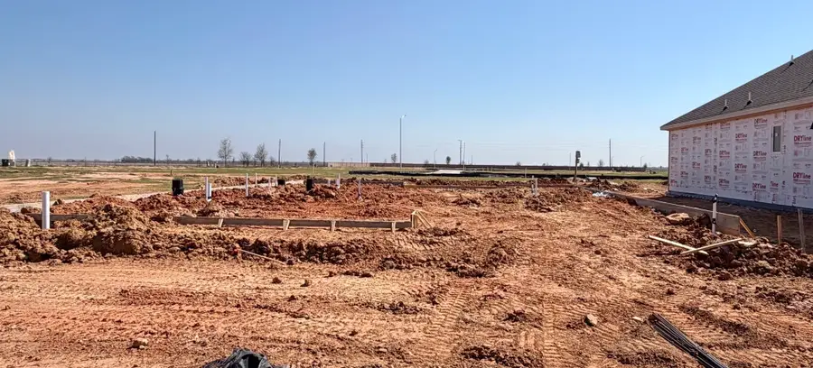 2036 Blue Mar Drive, Brookshire, TX 77423 - #2