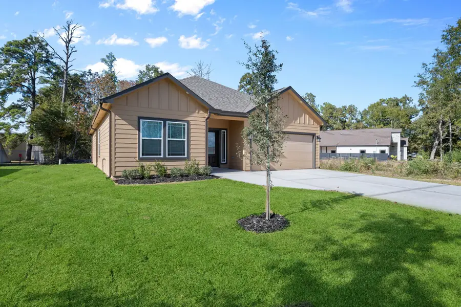 147 Knollwood Lane, Livingston, TX 77351 - Image #2