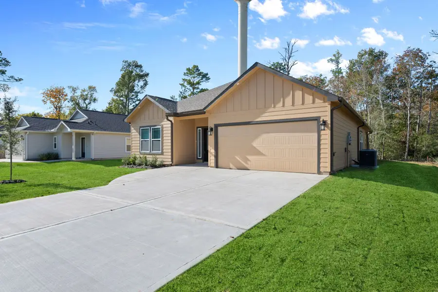 147 Knollwood Lane, Livingston, TX 77351 - Image #3